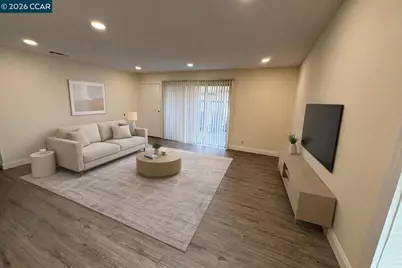 5451 Roundtree Pl #F, Concord, CA 94521 - Photo 3