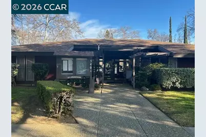 5451 Roundtree Pl #F, Concord, CA 94521 - Photo 19