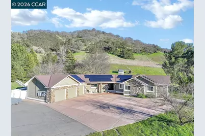 4161 Leon Drive, Clayton, CA 94517 - Photo 1