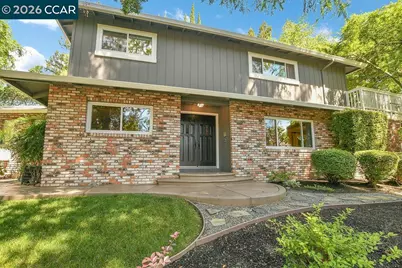 261 Appalachian Drive, Martinez, CA 94553 - Photo 3