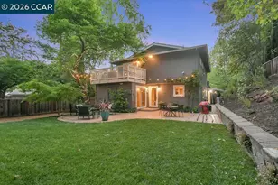261 Appalachian Dr, Martinez, CA 94553 - Photo 33