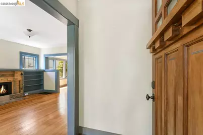 2418 Jefferson Avenue, Berkeley, CA 94703 - Photo 5