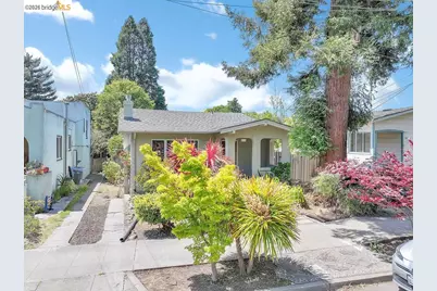 2418 Jefferson Avenue, Berkeley, CA 94703 - Photo 3
