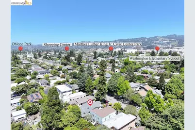 2418 Jefferson Avenue, Berkeley, CA 94703 - Photo 33