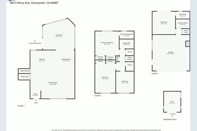 884 Mary, Sunnyvale, CA 94087 - Photo 25