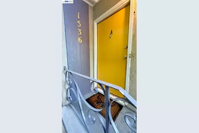 1536 Carleton St, Berkeley, CA 94703 - Photo 3