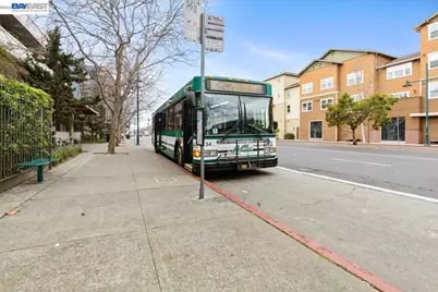 1121 40th Street #4201, Emeryville, CA 94608 - Photo 23