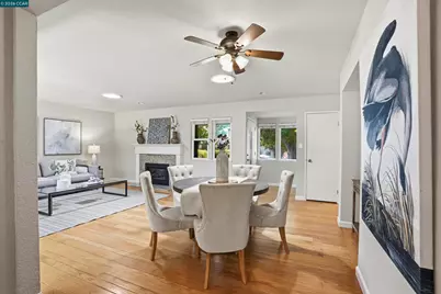3218 Reva Dr, Concord, CA 94519 - Photo 3