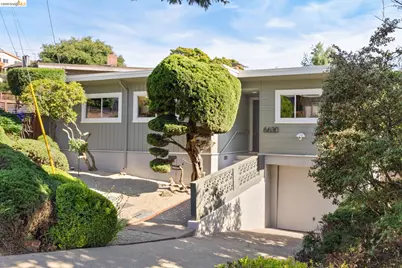 6630 Arlington Blvd, Richmond, CA 94805 - Photo 3