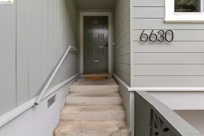 6630 Arlington Blvd, Richmond, CA 94805 - Photo 7