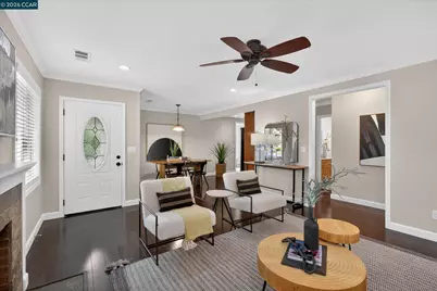 4092 Nulty Dr, Concord, CA 94521 - Photo 7
