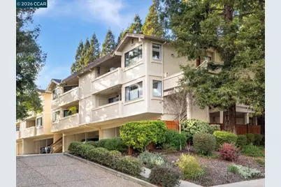 2535 Lucy Lane #B, Walnut Creek, CA 94595 - Photo 1