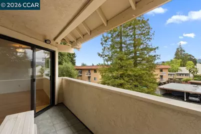 2535 Lucy Lane #B, Walnut Creek, CA 94595 - Photo 3