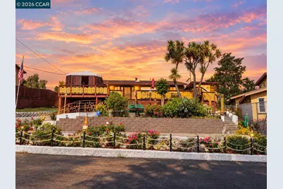 694 Renfrew Rd, El Sobrante, CA 94803 - Photo 1