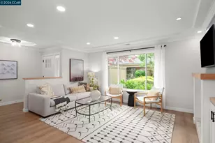 1152 Fairlawn Ct, Walnut Creek, CA 94595 - Photo 13