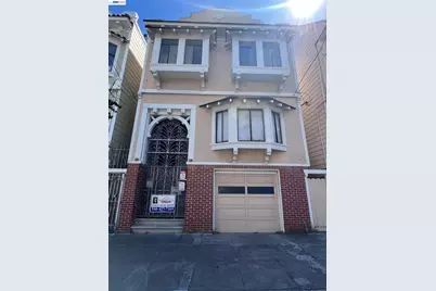 710-712 9th Ave, San Francisco, CA 94118 - Photo 1
