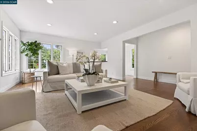 21 Camino Del Diablo, Orinda, CA 94563 - Photo 5