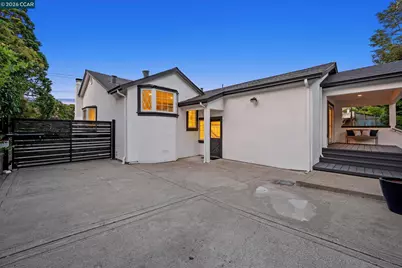 21 Camino Del Diablo, Orinda, CA 94563 - Photo 41