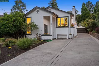 21 Camino Del Diablo, Orinda, CA 94563 - Photo 1