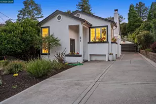 21 Camino del Diablo, Orinda, CA 94563 - Photo 1