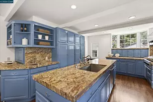 21 Camino del Diablo, Orinda, CA 94563 - Photo 11