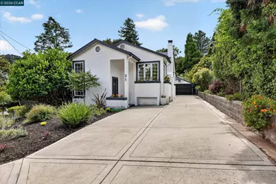 21 Camino Del Diablo, Orinda, CA 94563 - Photo 37