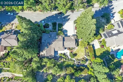 3434 Silver Springs Ct, Lafayette, CA 94549 - Photo 7
