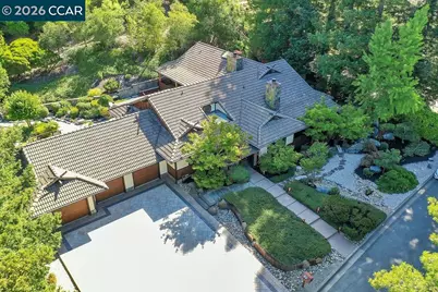 3434 Silver Springs Ct, Lafayette, CA 94549 - Photo 5