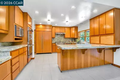 3434 Silver Springs Ct, Lafayette, CA 94549 - Photo 17