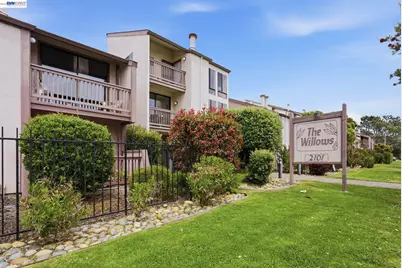 2101 Shoreline Dr #299, Alameda, CA 94501 - Photo 59
