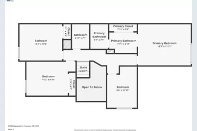 4773 Ridgewood Dr, Fremont, CA 94555 - Photo 47