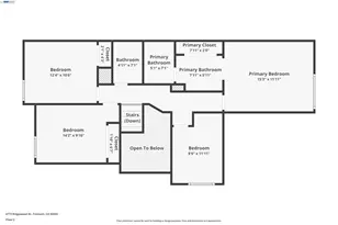 4773 Ridgewood Dr, Fremont, CA 94555 - Photo 47