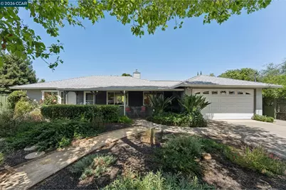 2060 Ahneita Dr., Pleasant Hill, CA 94523 - Photo 3
