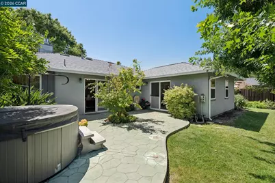 2060 Ahneita Dr., Pleasant Hill, CA 94523 - Photo 79