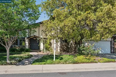 410 Dunblane Dr, Walnut Creek, CA 94598 - Photo 5