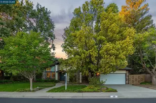 410 Dunblane Dr, Walnut Creek, CA 94598 - Photo 5