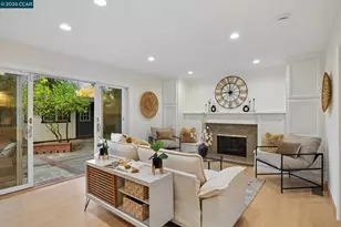 410 Dunblane Dr, Walnut Creek, CA 94598 - Photo 31