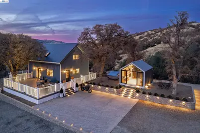 21000 Mines Rd., Livermore, CA 94550 - Photo 1