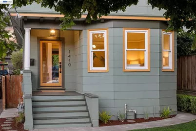 1410 Sherman St, Alameda, CA 94501 - Photo 53