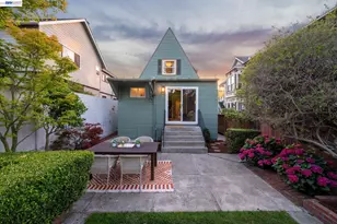 1410 Sherman St, Alameda, CA 94501 - Photo 69