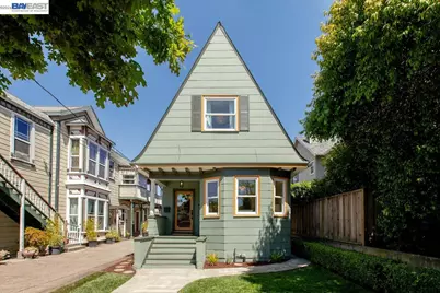 1410 Sherman St, Alameda, CA 94501 - Photo 3