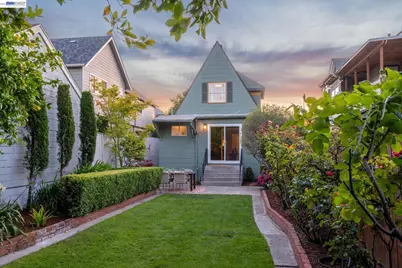 1410 Sherman St, Alameda, CA 94501 - Photo 67