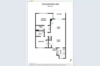 340 Blanchard Lane, Benicia, CA 94510 - Photo 57