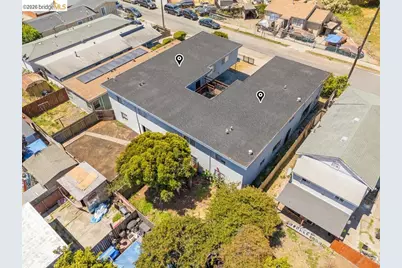 410 34th St, Richmond, CA 94804 - Photo 5