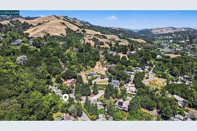 46 Oak Rd, Orinda, CA 94563 - Photo 9