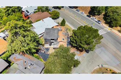 3551 Joaquin Miller Rd, Oakland, CA 94602 - Photo 3
