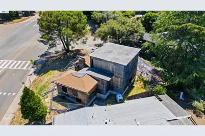 3551 Joaquin Miller Rd, Oakland, CA 94602 - Photo 1
