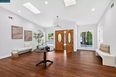 1283 Rudgear Rd, Walnut Creek, CA 94596 - Photo 11
