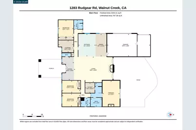 1283 Rudgear Rd, Walnut Creek, CA 94596 - Photo 75