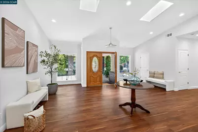 1283 Rudgear Rd, Walnut Creek, CA 94596 - Photo 9